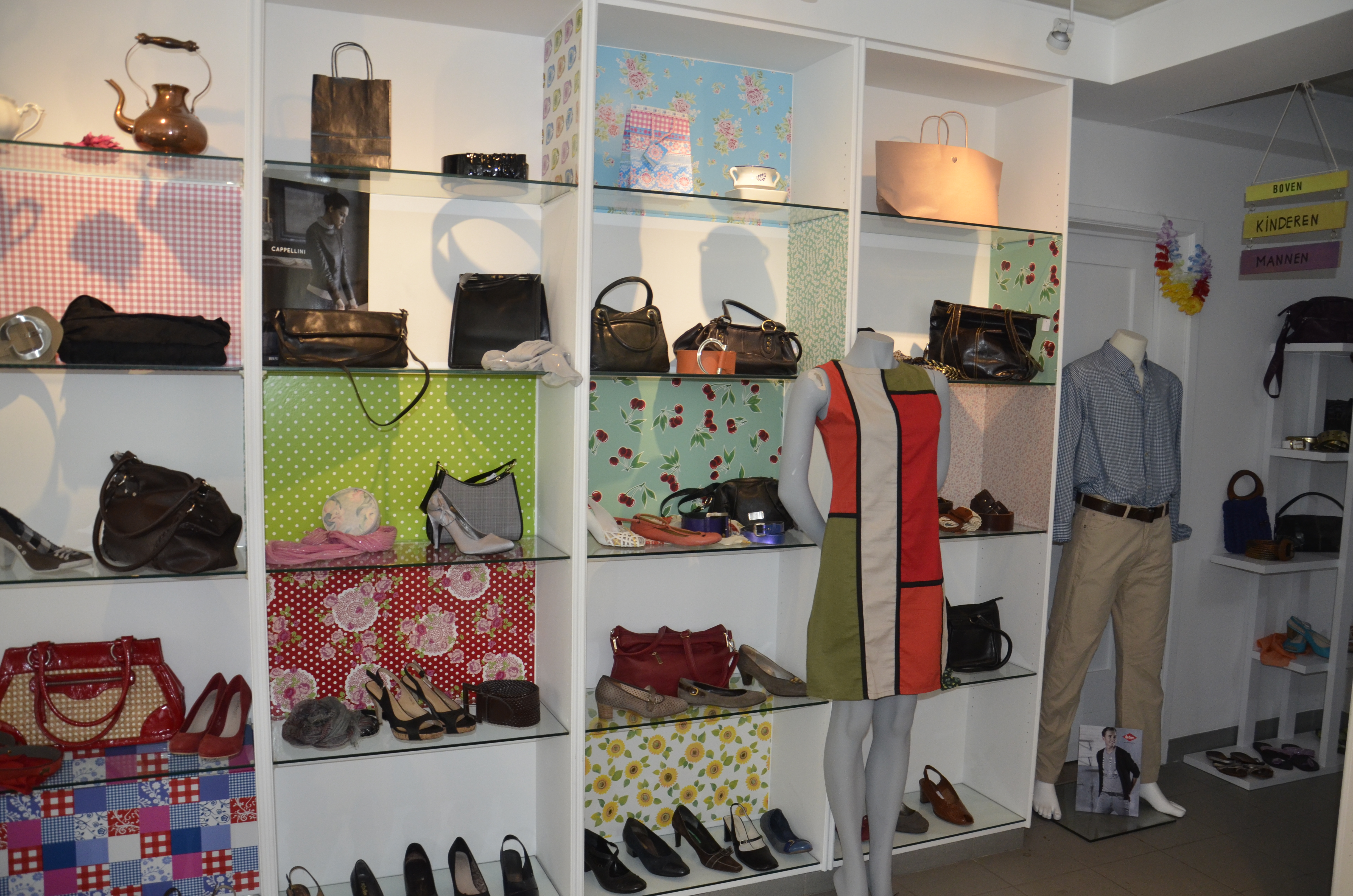 Binnenkijken bij Casa Cosi