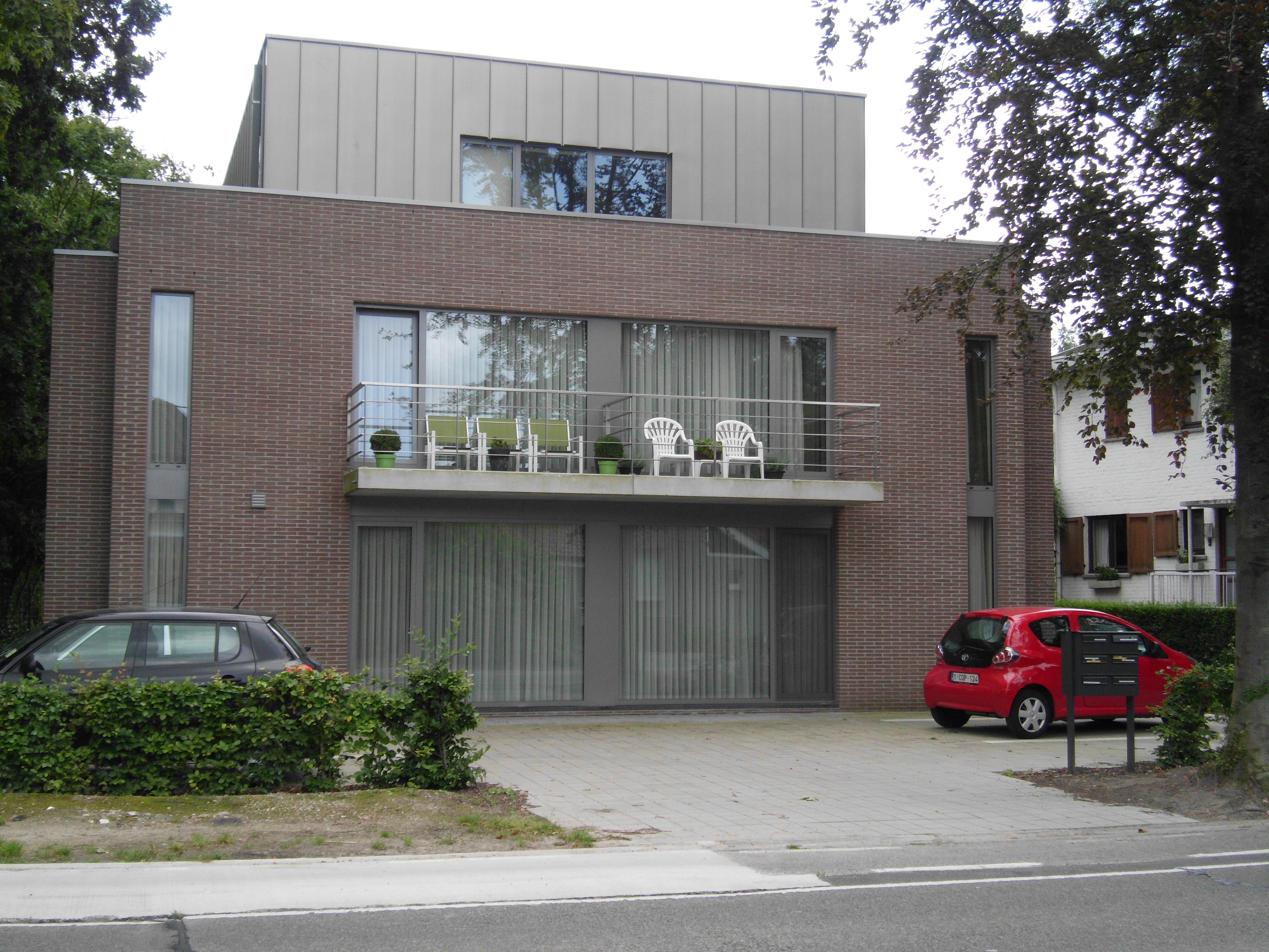 Wonen