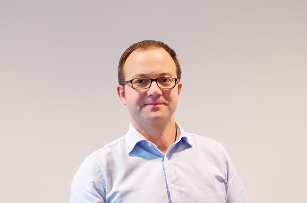 Crisiszorg angst- en stemming dokter Jeremy Verbeke