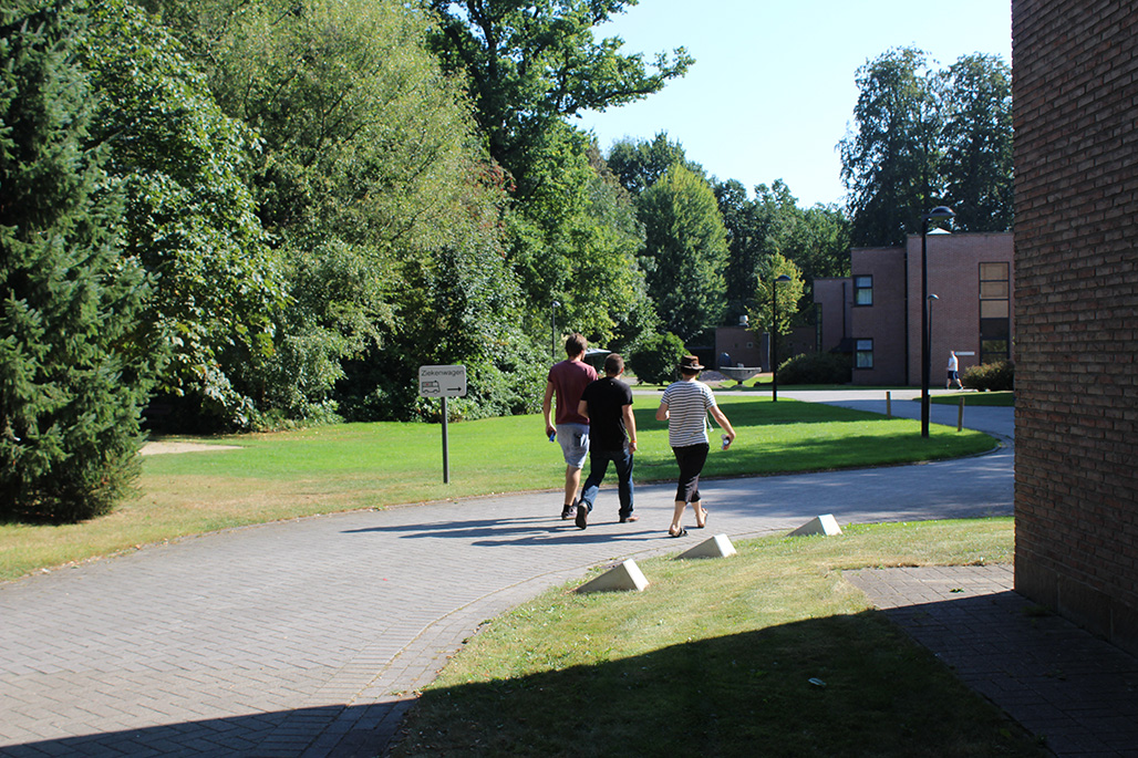 Dagtherapie Vennen 3