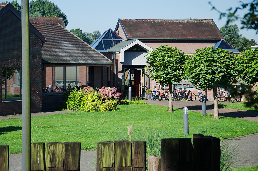 Behandelafdeling Balans