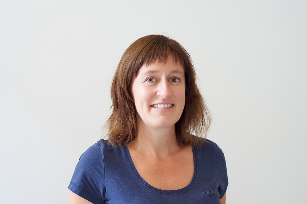 Therapeutisch Verantwoordelijke psychosezorg Ingrid De Paep