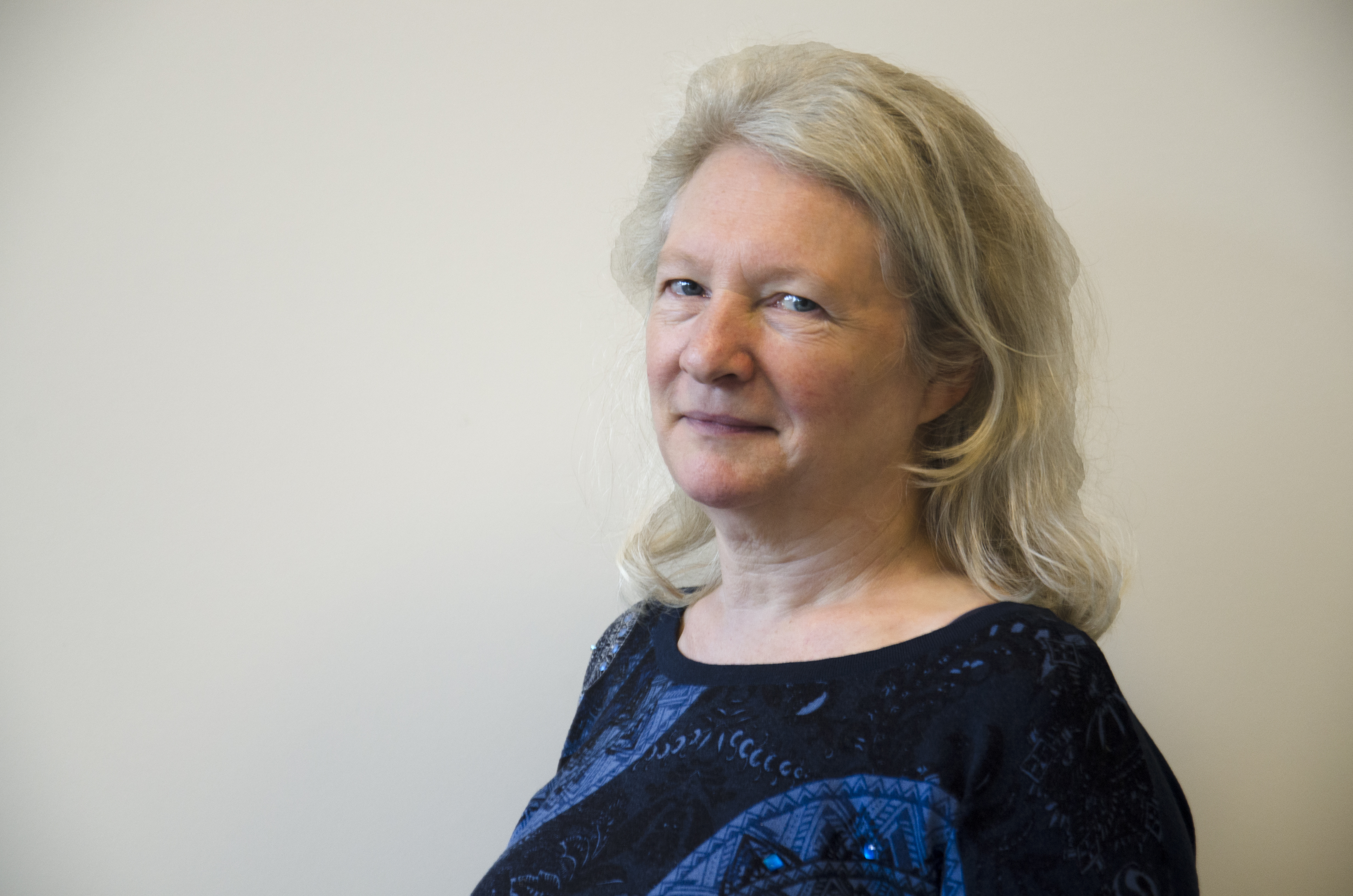 Psychiater traumaproblematiek dokter Gratiana Van Staen