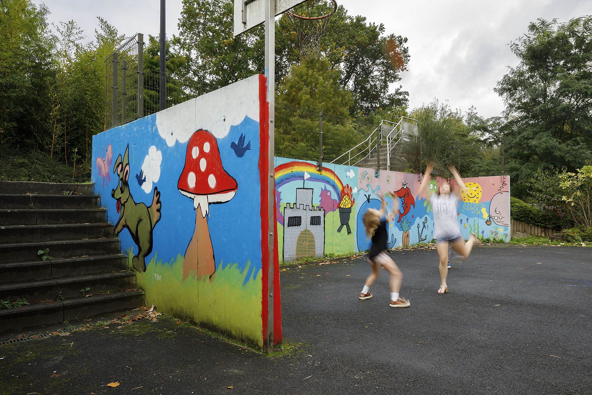 Kinderen en Jongeren