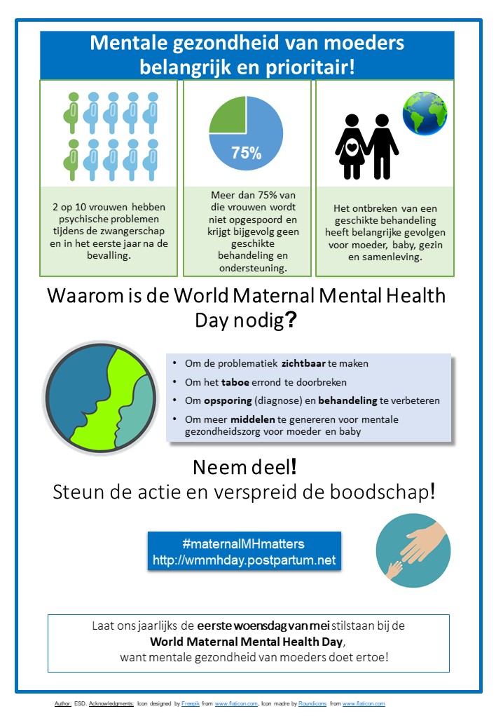 WMMHD factsheet