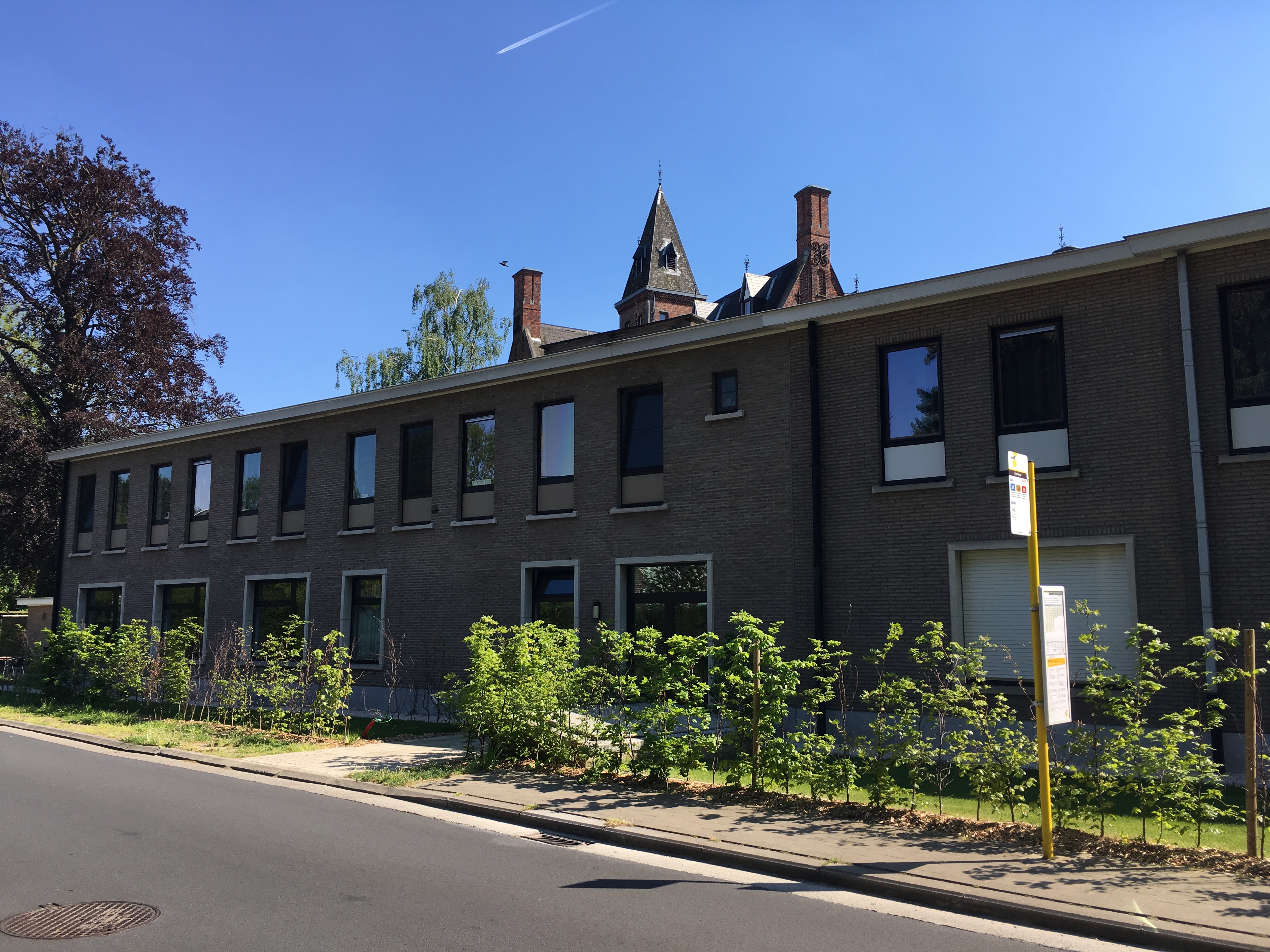 Therapiehuis