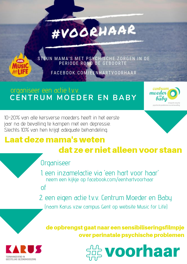 Centrum Moeder en Baby for Life
