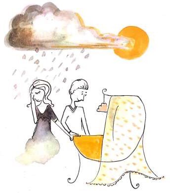 opleiding psychische gezondheid zwangerschap geboorte