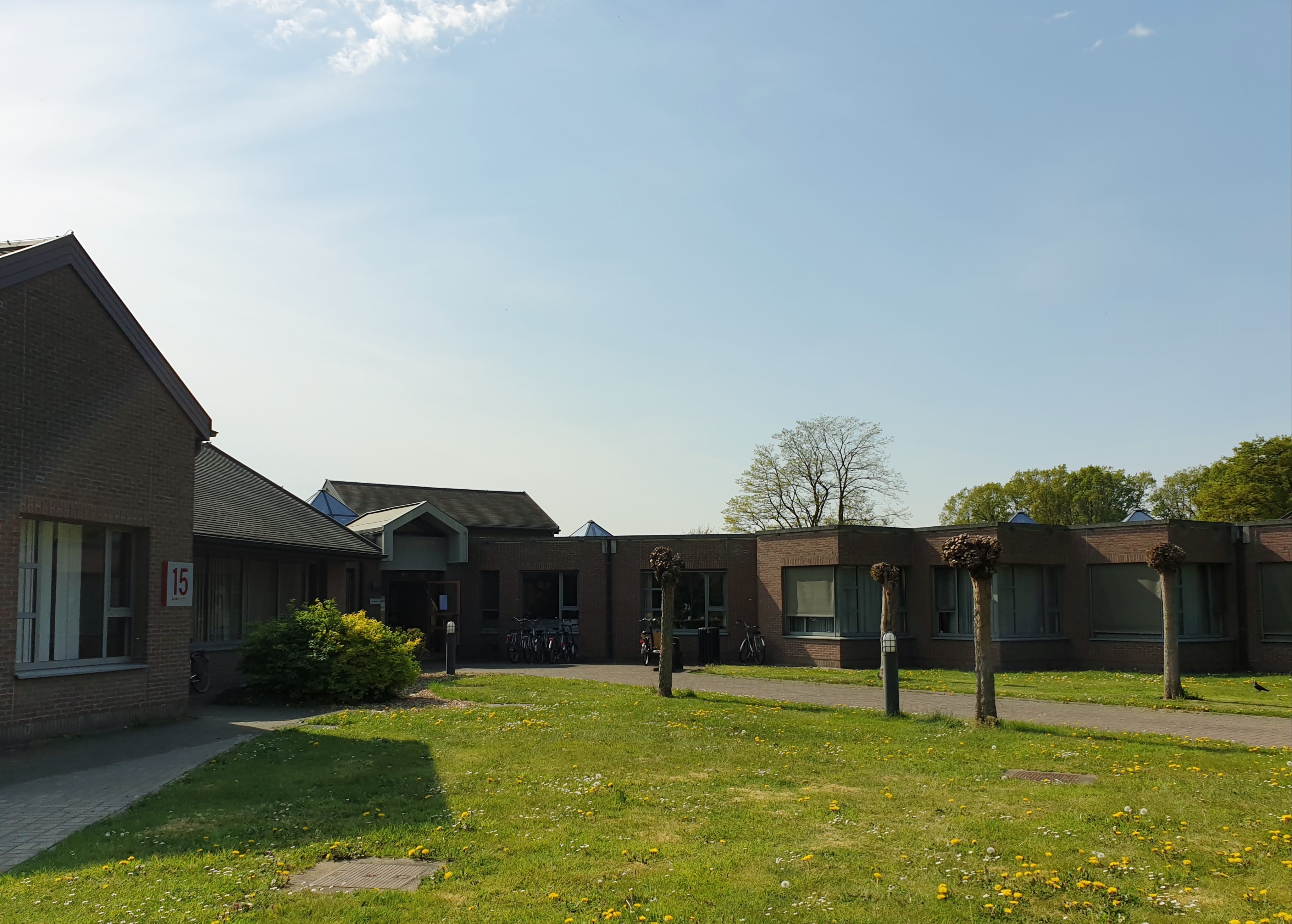 dam verslavingszorg jongeren