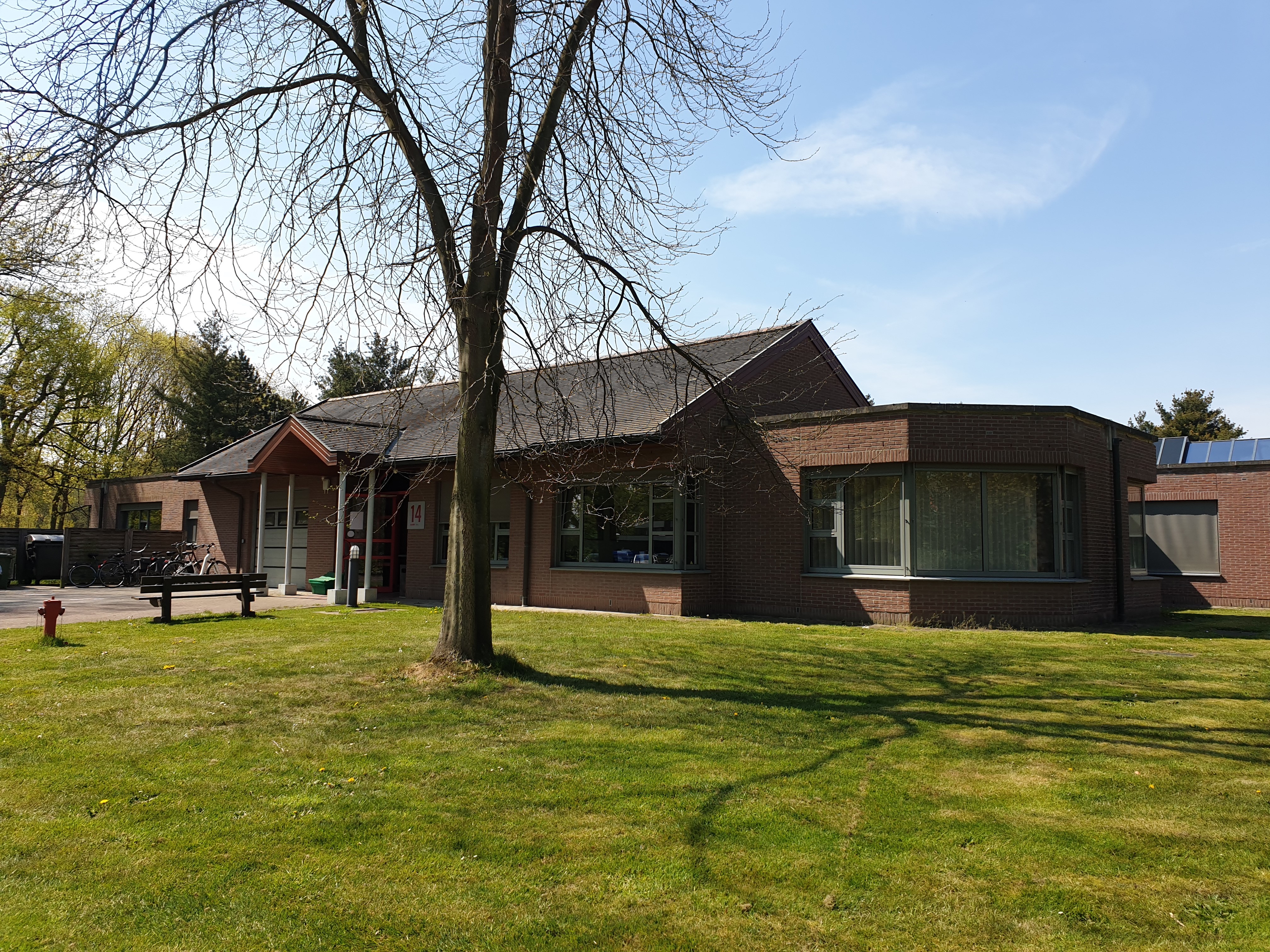 afdeling prisma psychosezorg 